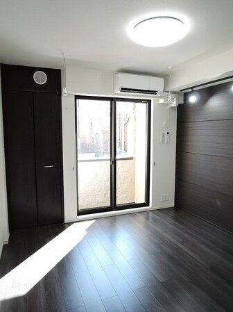 クラールK IIの物件内観写真